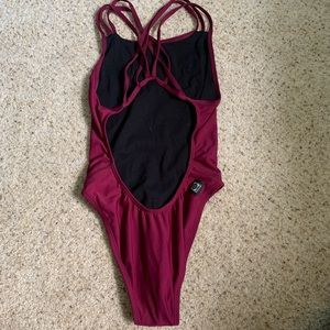 Jolyn “Ryker” suit